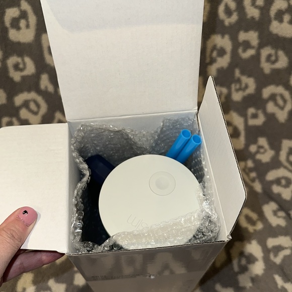 Newly Added❣️Simple Modern TREK 40oz Tumbler in Elemental Mix 😍 New 🆕 Only One - Picture 6 of 17